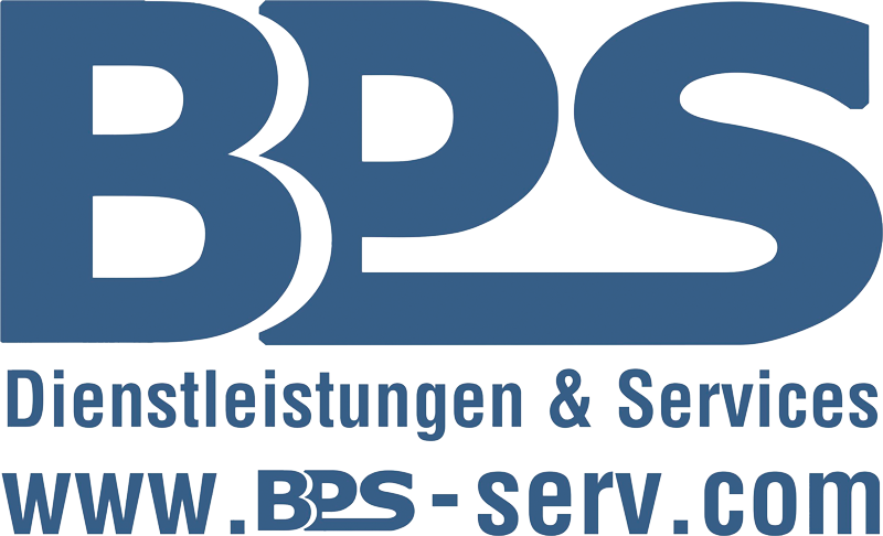 Logo von BPS AI Flows